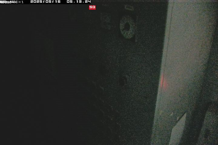 水利署水資源 雲林縣政府水利處 順興抽水站CH1