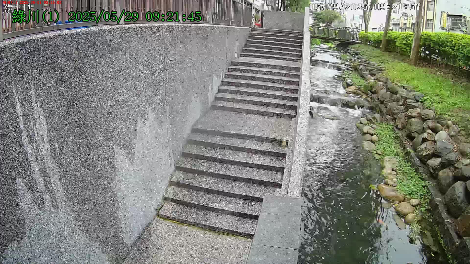 水利署水資源 台中市政府水利局 綠川(1)