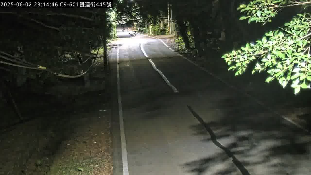 水利署水資源  桃園巿政府水務局 C9-601 雙連街445號 距離0.9公里 氣溫24.5度