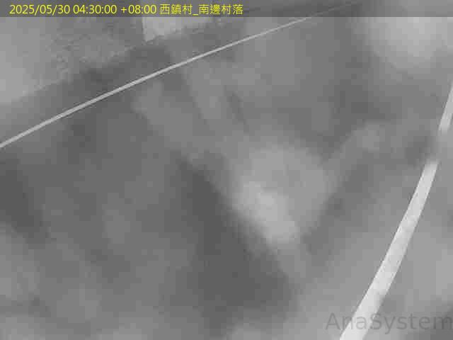 水利署水資源  雲林縣政府水利處 西鎮村 南邊村落 距離2.1公里 氣溫25.1度
