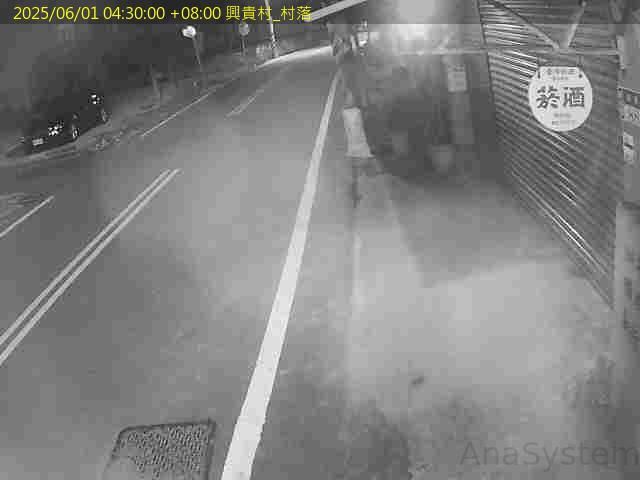 水利署水資源  雲林縣政府水利處 興貴村 村落 距離1.6公里 氣溫30.5度