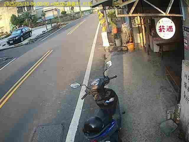 水利署水資源  雲林縣政府水利處 興貴村 村落 距離2.7公里 氣溫23.4度