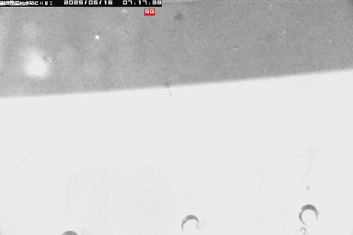 水利署水資源 雲林縣政府水利處 謝厝簡易抽水站CH1