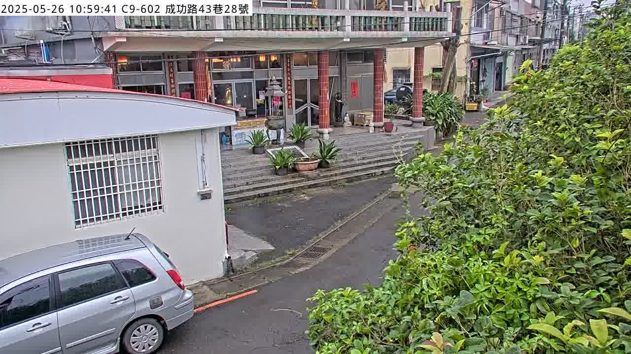 水利署水資源  桃園巿政府水務局 C9-602 成功路43巷28號 距離2.5公里 氣溫17度