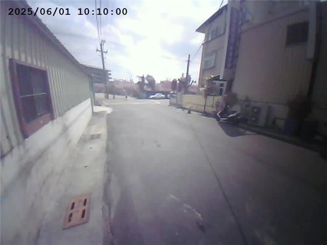 水利署水資源 高雄市政府水利局  (18) 燕巢區 海成街和海城南街路口