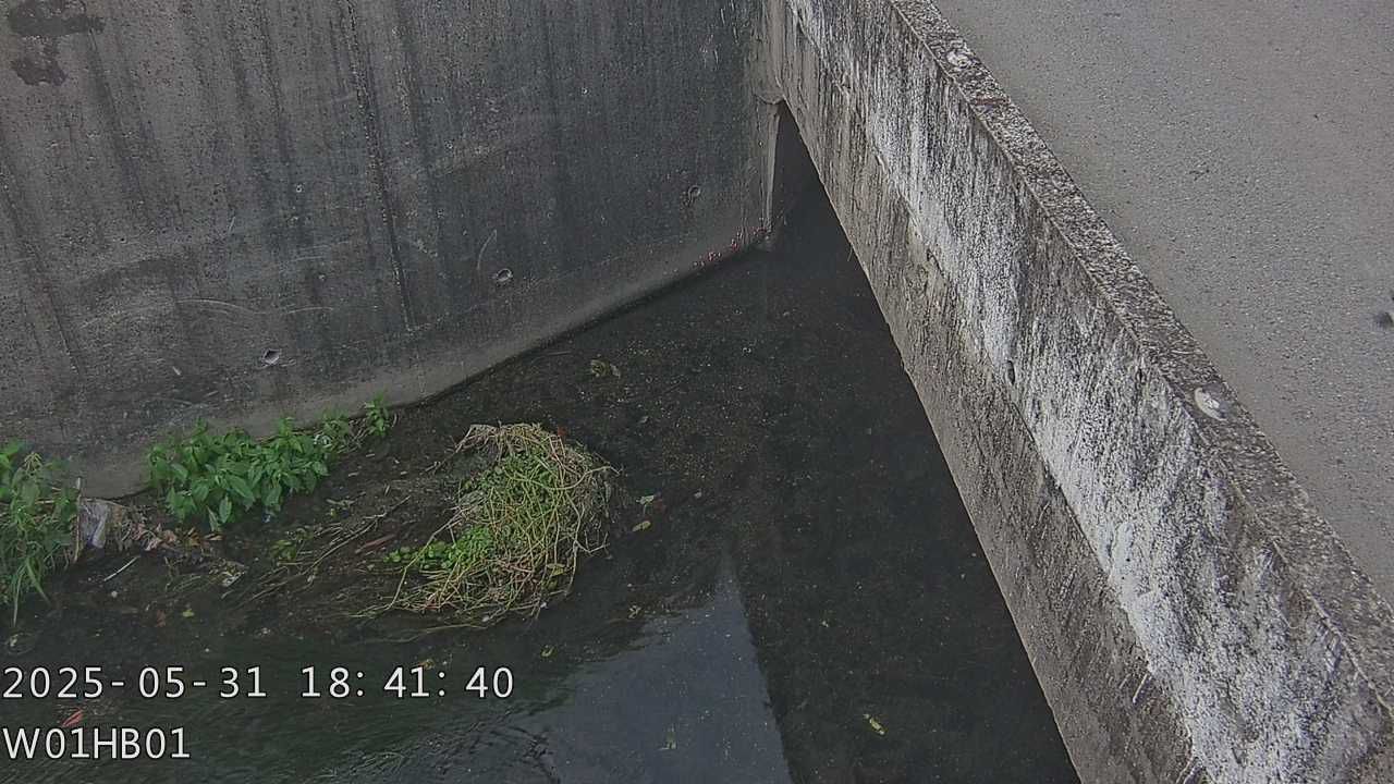 水利署水資源  台中市政府水利局 光明排水下游 距離1.5公里 氣溫25度