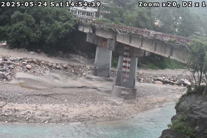 水利署水資源  花蓮縣政府水利科 三棧橋1 距離0.7公里 氣溫26.5度