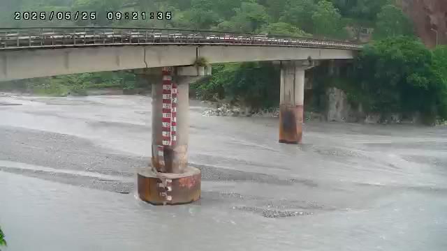 水利署水資源 花蓮縣政府水利科 錦文橋1