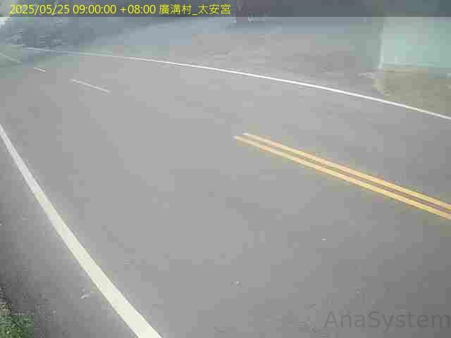 水利署水資源  雲林縣政府水利處 廣溝村 太安宮 距離0.9公里 氣溫23.1度