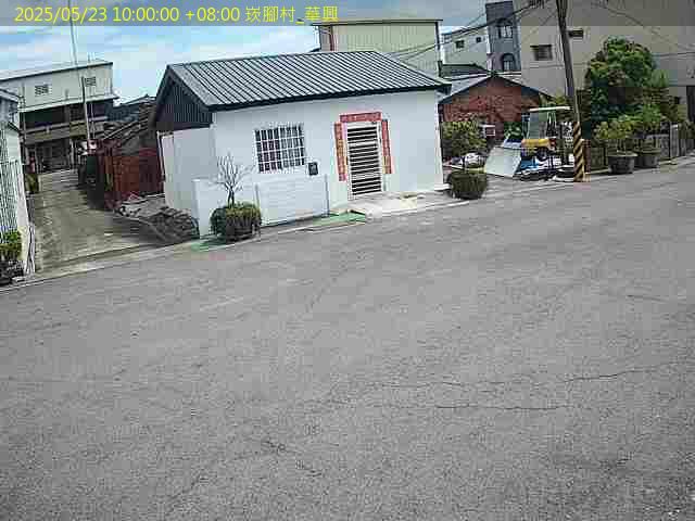 水利署水資源  雲林縣政府水利處 崁腳村 華興 距離3.2公里 氣溫28.8度