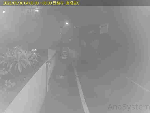 水利署水資源  雲林縣政府水利處 西鎮村 廣福宮 距離2.1公里 氣溫25.1度