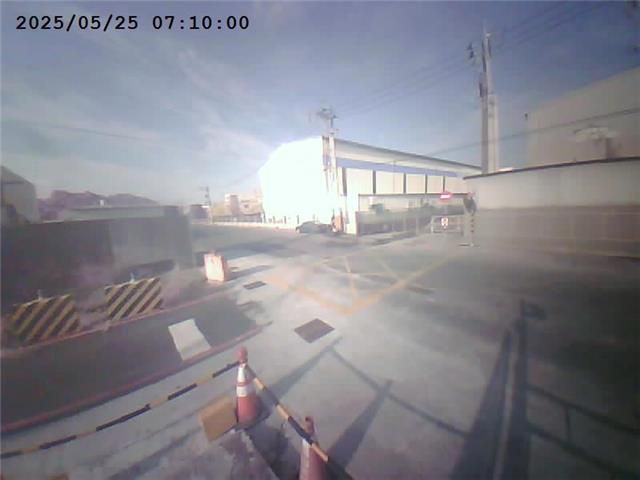水利署水資源  高雄市政府水利局  (19) 岡山區 魚市場 距離1.5公里 氣溫31.5度