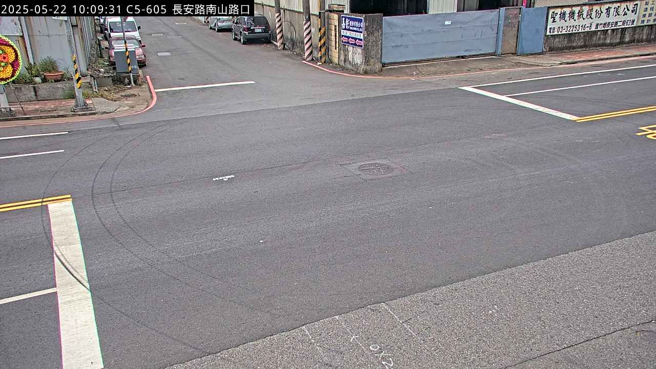水利署水資源  桃園巿政府水務局 C5-605 長安路南山路口 距離7.0公里 氣溫31.1度