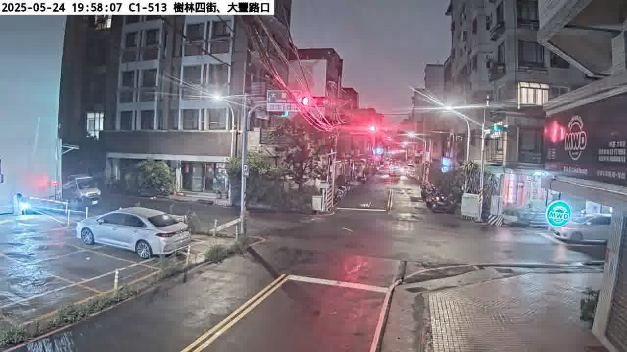 水利署水資源 桃園巿政府水務局 C1-513 桃園區大豐路225號前