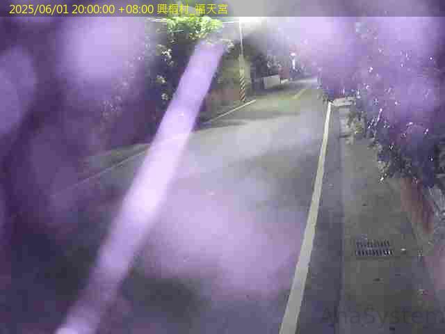 水利署水資源  雲林縣政府水利處 興桐村 福天宮 距離2.3公里 氣溫30.5度