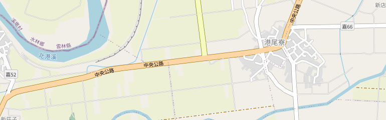 即時影像附近的地圖