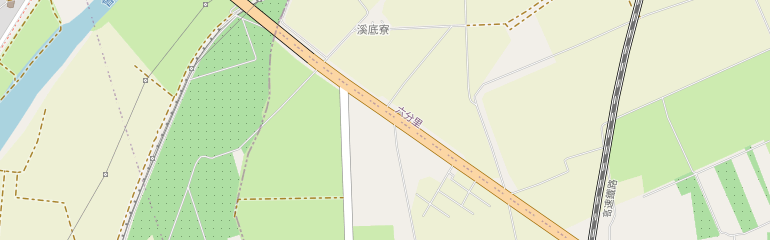 即時影像附近的地圖