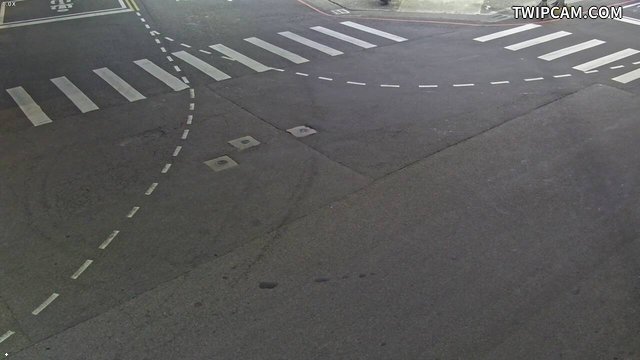 新竹市道路 明湖路與柴橋路(明湖路與古車路(雙溪))，柴橋路往東即時影像