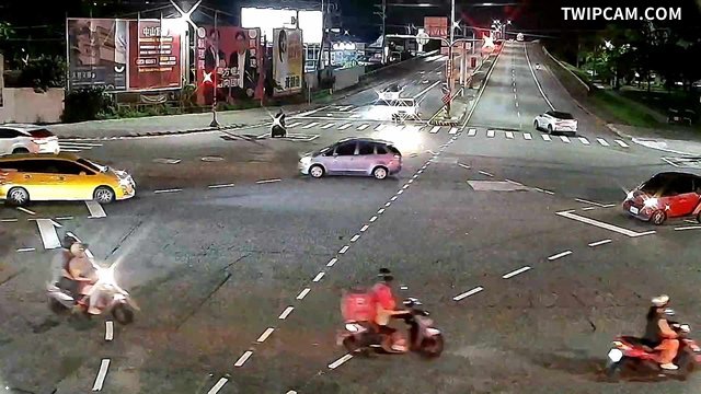 高雄市道路 岡山南路、介壽東路即時影像