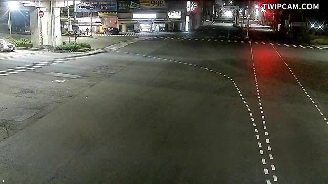 高雄市道路 鳳山區-縣188、鳳林路北側即時影像
