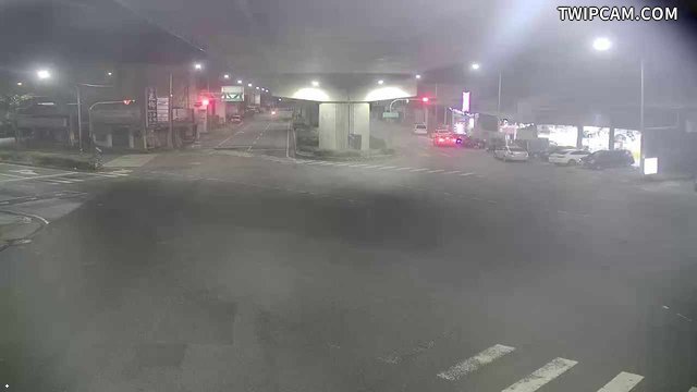 高雄市道路 鳳山區-縣188、光明路東側即時影像
