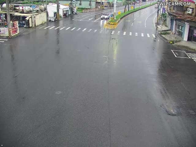 高雄市道路 林園區-鳳林路二段與王公路交岔路口即時影像