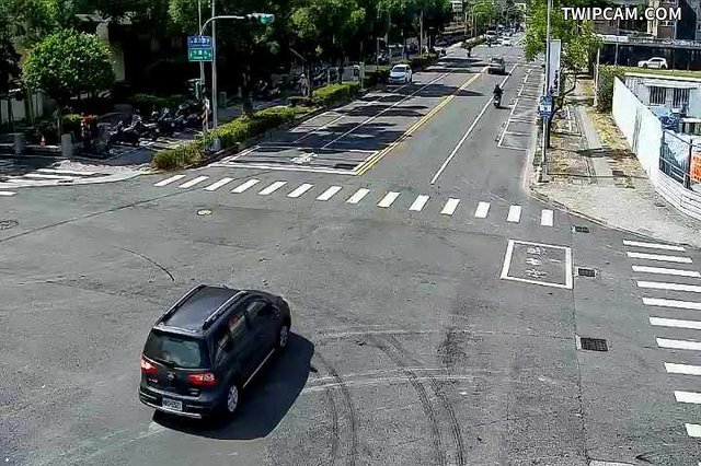 高雄市道路 光華路、青年路一段即時影像
