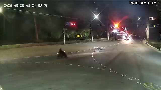 高雄市道路 文前路、仁勇路(澄清巷)即時影像