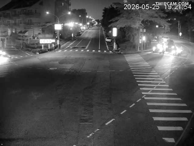 高雄市道路 圓山路、松藝路即時影像