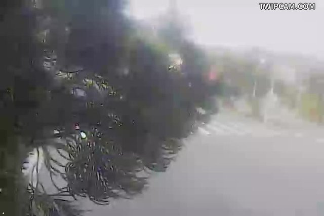 南投縣道路 台21線即時影像