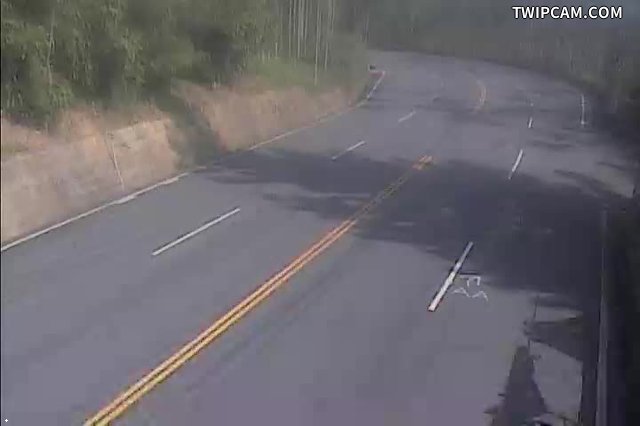 南投縣道路 台21線即時影像