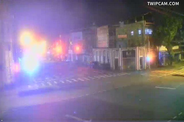 南投縣道路 台3線即時影像
