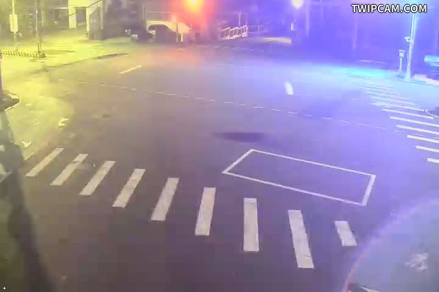 南投縣道路 台3線即時影像