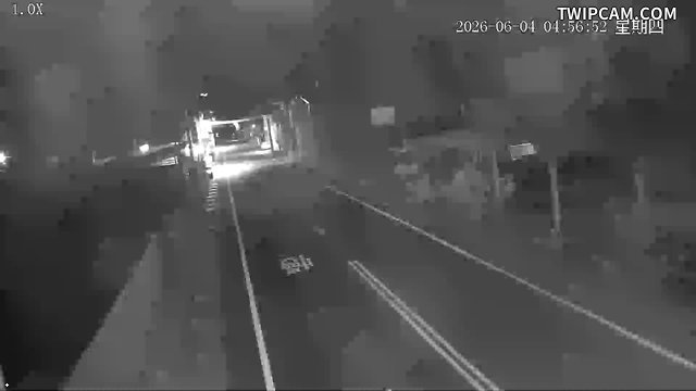 南投縣道路 台14線即時影像