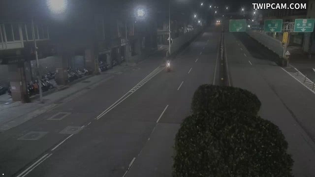 新北市道路 三重區重新路四段184巷(CMS共構)即時影像