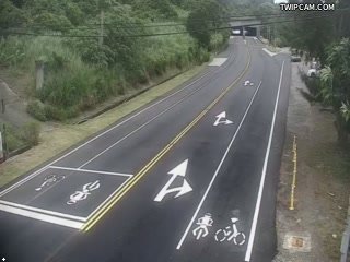 台11線 110K+750即時影像