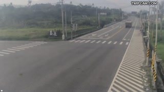 台11線 95K+150即時影像