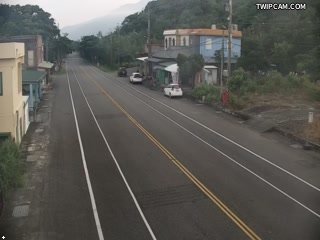 台11線 97K+750即時影像