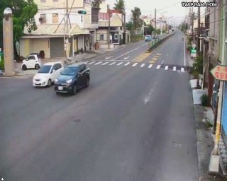 台17線 259K+950即時影像