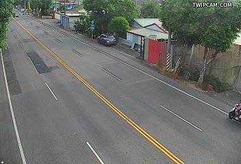 台19甲線 60K+000即時影像