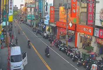 台19甲線 70K+050即時影像