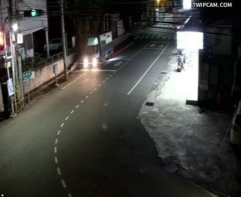 台20線 72K+500即時影像