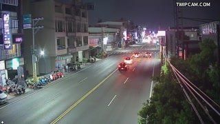 台25線 7K+400即時影像