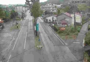 台3線227K+300｜竹山近集山路 / 產業道路