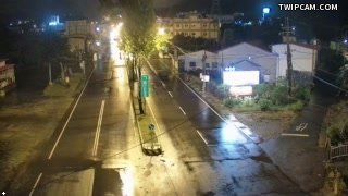 台3線227K+300｜竹山近集山路 / 產業道路