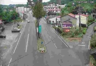 台3線227K+300｜竹山近集山路 / 產業道路