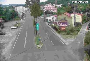 台3線227K+300｜竹山近集山路 / 產業道路
