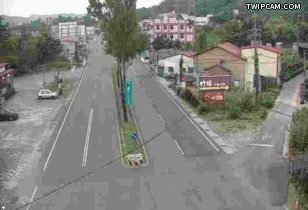 台3線227K+300｜竹山近集山路 / 產業道路