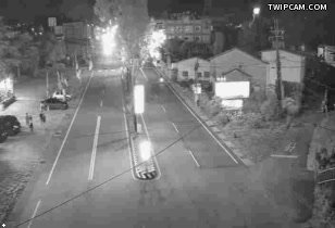 台3線227K+300｜竹山近集山路 / 產業道路