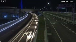 台61線 0K+015 淡江大橋即時影像
